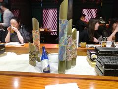 -肉魁屋·烧肉·烧鸟·酒场(高新店)