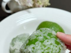 -沈大成(南京东路店)