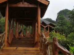 -南武当山景区