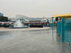 -海合安武汉极地海洋公园