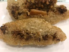 煎粽-仁信老铺(华盖路店)