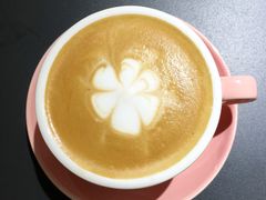 焦糖玛奇朵-甛时(咸奶油特色店)