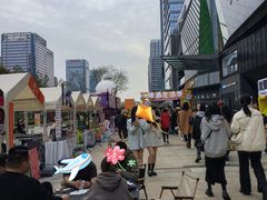 -合景·悠方(成都店)
