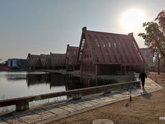 -广富林郊野公园