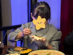 -Uncle Kosto科斯托·中东菜