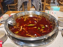-肖肖酸萝卜鱼火锅(总店)