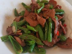 农家小炒肉-零点餐厅(马神庙店)