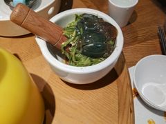 -炊烟小炒黄牛肉(东庆街店)