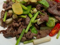 -鹭岛新泉客家菜·海鲜·融合菜(莲前店)