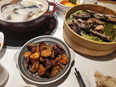 -黑鸡小馆(金源店)