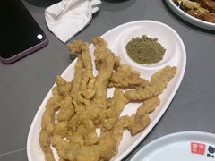 -宴全牛粤来越牛潮汕鲜牛肉火锅(海州万达广场店)