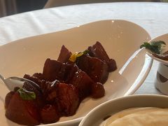 -月福京味斋·烤鸭店·北京菜(鼓楼总店)