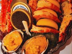 -壳里西餐厅Coquille Seafood Bistro(蒙自路店)