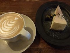 -WABI COFE(愚园路店)