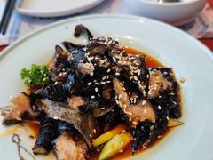 去骨乌鸡凤爪-赵小姐丨新中餐(曲江店)
