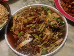 -常和州·夜宵大排档(常州单店)