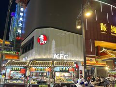 -鼓楼夜市