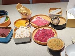 -海底捞大排档火锅(打浦路店)