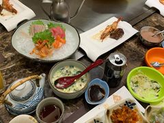 -福樱兰海鲜放题铁板烧(加州店)
