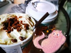 -茶颜悦色(岳麓山顶店)