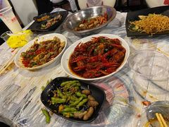 -虎虎龙虾大排档(双井店)