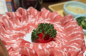 Crispy Calcium-Rich Meat