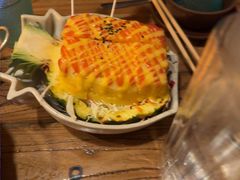 -恩你小木屋·韩式料理(假日广场店)