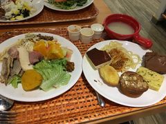 -So Lounge索兰至餐厅(蓝色港湾店)