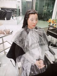 -TRIMS HAIR 修剪造型·烫染接发