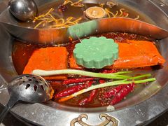 -大龙燚火锅(太古里店)