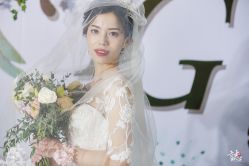 -南京宝娜嫁衣婚纱礼服馆(中央路店)