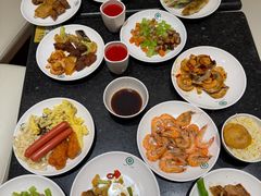 -东方之珠洗浴休闲广场(南开店)