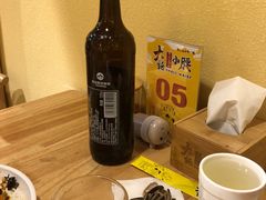 -大话小腰(鸟巢店)