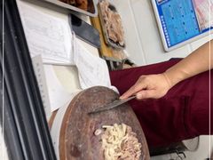 -藏书金记家宝羊肉馆(黄河北路店)