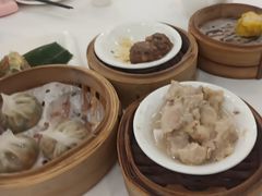 -金华安大酒楼·老牌潮菜·粤式茶点(东方国际店)