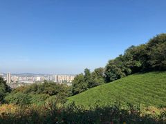 -南京市江宁方山