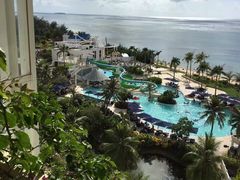 -塞班肯辛顿酒店Kensington Hotel Saipan