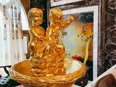 -万宝海鲜舫(劳动公园店)