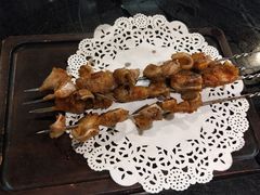 -华馨园北京烤鸭