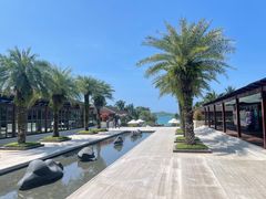 -石梅湾艾美度假酒店