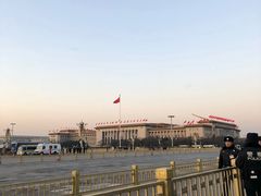 -北京饭店
