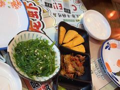-桃太郎寿司料理(南坪店)