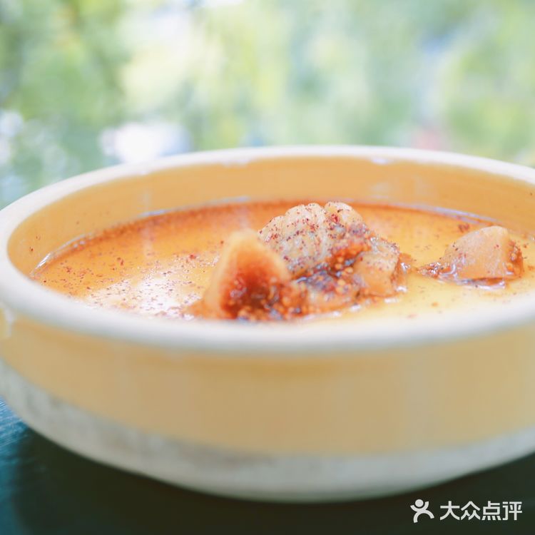 比旅游景点更值得去的餐厅！就藏在二环的胡同里！