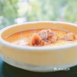 比旅游景点更值得去的餐厅！就藏在二环的胡同里！