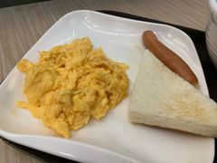 -太兴烧味餐厅(香港机场店)