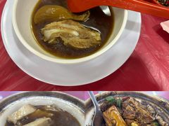 -新峰肉骨茶