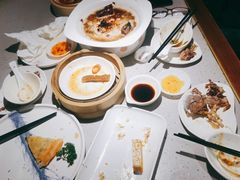 -吉旺港式餐厅(南方商城店)