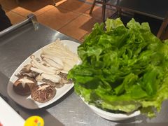 -潮泰牛肉火锅 · 创于1992年(车公庙店)