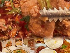 -红樱桃·欢乐餐厅(太原里店)