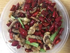 -惠宾饭庄(中山路店)
